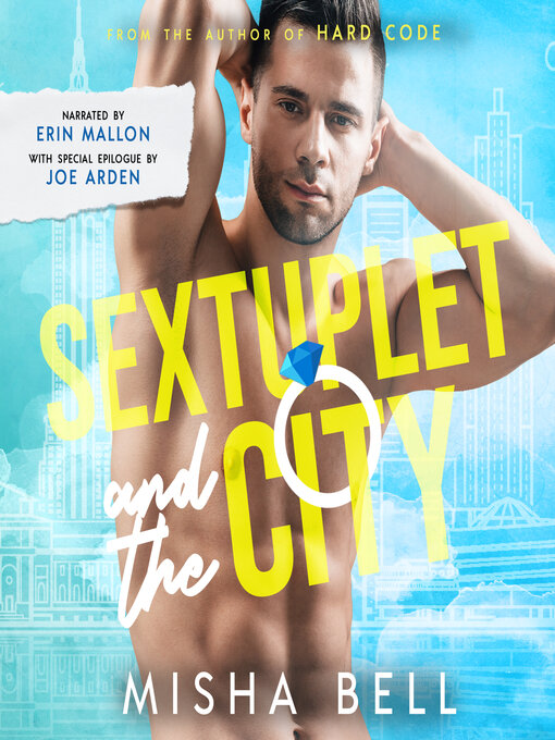 Title details for Sextuplet and the City by Misha Bell - Available
